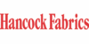 Hancock Fabrics Logo